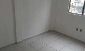 Imagem 4: Condomínio vida nova 2/4 lado sombra