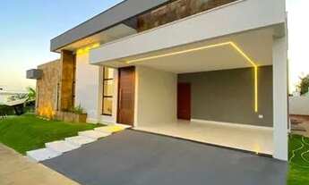 Imagem: Casa no condomínio novo Leblon