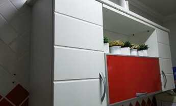 Imagem 4: *CHARME TOTAL** Apartamento - Jardim Marcondes - Jacareí - Resid. Apinagés - 58m² - 2 Dor