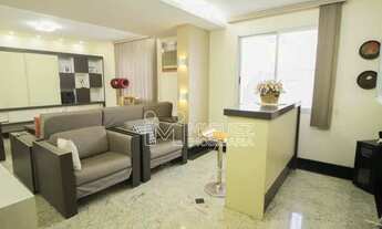 Imagem 3: Tijuca Apartamento cobertura com 4 dormitórios