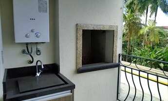 Imagem 2: APARTAMENTO no ANITA GARIBALDI com 3 quartos para LOCAÇÃO, 80 m²