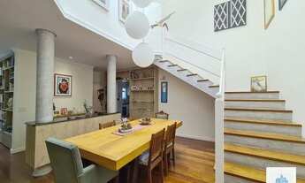 Imagem 6: SãO PAULO - Padrão - Chácara Monte Alegre