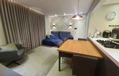 Imagem 6: São Paulo - Apartamento Padrão - SAÚDE