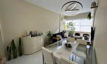 Imagem: Apartamento para venda com 106 metros quadrados