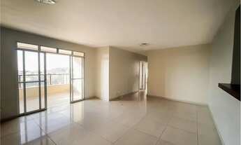 Imagem 3: Apartamento 3 quartos c/ suíte, elevador, lazer e 3 vagas no Buritis