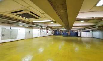 Imagem 4: Prédio - Centro - Campinas