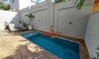 Imagem 4: Casa com 3 dormitórios à venda, 150 m² por R$ 1.100.000,00 - Bonfim Paulista - Ribeirão Pr