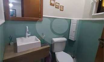 Imagem 6: Casa de Condomínio Fechado em Santana, 200 m2 - 3 quartos, 1 suíte, 3 vagas