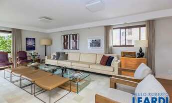 Imagem: COBERTURA - MORUMBI - SP