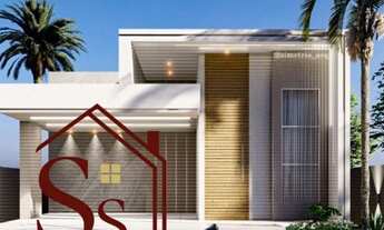 Imagem 3: CASA TERREA A VENDA - NINHO RESIDENCIAL! OPORTUNIDADE !!