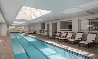 Imagem 2: Apartamento moderno para locação no Jardim Paulista!