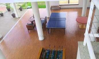 Imagem 6: Vendo Lote no Reserva do Parque/ Em Frente à Área de Lazer/ Pronto Construir/ Ponta Negra