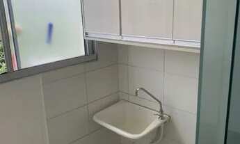 Imagem 7: PARQUE BELLAGIO Apartamento com 2 dormitórios