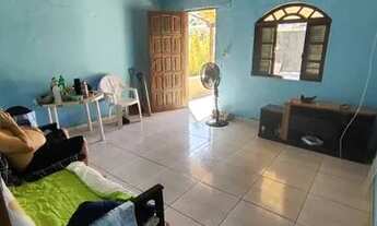 Imagem 4: Casa Linear em monte alto