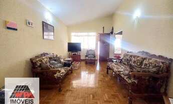 Imagem 3: Casa com 3 dormitórios à venda, 124 m² por R$ 600.000,00 - Jardim Colina - Americana/SP