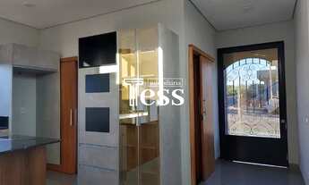 Imagem 2: Venda Casa em Condomínio São José do Rio Preto - SP 3 Dormitórios sendo 1 tipo apartamento