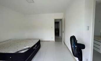 Imagem 5: Alugo 3/4 Residencial Aquarius Marisol Praia do Flamengo