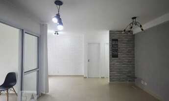 Imagem 5: Apartamento para Aluguel - Portal do Morumbi, 1 Quarto, 58 m2