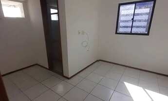 Imagem 3: Na Ponta Verde com área de lazer