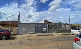 Imagem 2: Cód.: 903 - Casa de 03 quartos a venda no Aponiã