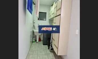 Imagem 7: Sobrado, Jardim Vila Galvão - Guarulhos