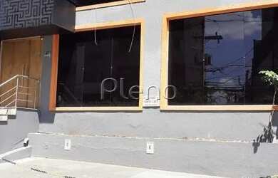 Imagem 4: Casa - Cambuí - Campinas