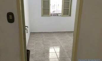 Imagem 2: CASA TÉRREA - VILA ANTONIETA - SP