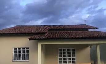 Imagem: Casa 3 dormitórios na Av Brig. Eduardo