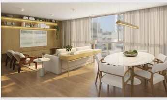 Imagem 5: Lançamento Sambaíba - 3 quartos, 2 suítes, vaga - Leblon, Rio de Janeiro