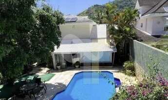 Imagem: Casa no condomínio Maramar para venda com