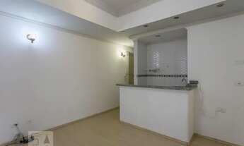 Imagem 2: Apartamento para Aluguel - Santa Cecília, 1 Quarto, 25 m2