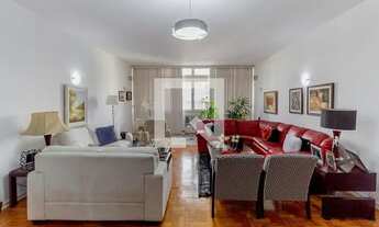 Imagem 4: Apartamento à Venda - Catete, 3 Quartos, 220 m2