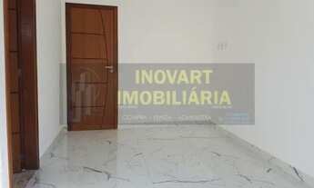 Imagem 3: FCOD 434 Casa de condomínio para venda com 180 metros quadrados com 3 quartos