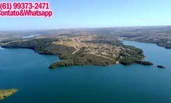 Imagem 2: Lotes no Corumbá 4, 1.000m2 de Área! Facilidade de Pagamento, Sem Burocracia!