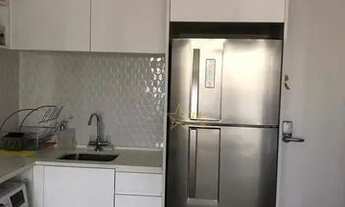 Imagem 7: Apartamento para alugar, 33 m² por R$ 4.900,00/mês - Chácara Santo Antônio - São Paulo/SP