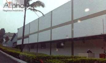 Imagem: Galpão, 7669 m² - venda por R$ 25.000.000,00