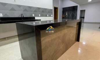 Imagem 6: Casa de condomínio térrea para venda tem 208 metros quadrados com 3 quartos