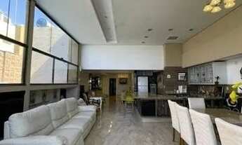 Imagem 5: Belíssima cobertura duplex na Praia da Costa, finamente montada AM