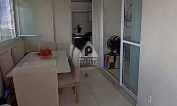 Imagem 4: Apartamento à venda, 3 quartos, 3 suítes, 2 vagas, BARRA DA TIJUCA - RIO DE JANEIRO/RJ