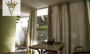 Imagem: Casa com 1 dormitório, 200 m² - venda