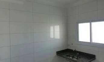 Imagem 5: Apartamento com 1 dormitório à venda, 40 m² por R$ 250.000,00 - Boqueirão - Praia Grande/S