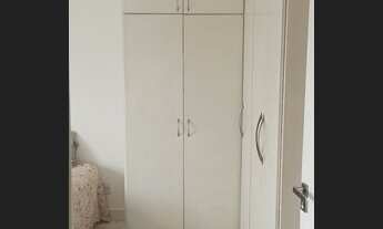 Imagem 3: Apartamento para venda com 70 metros quadrados com 2 quartos em Quilombo - Cuiabá - MT