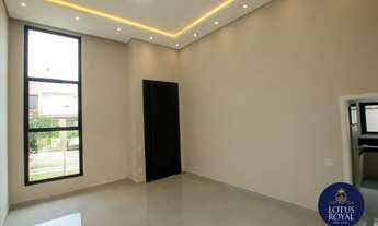 Imagem 4: Casa em condomínio com 3 dormitórios à venda, Condomínio Jardim de Mônaco - Hortolândia/SP