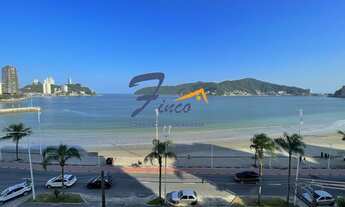 Imagem 2: São Vicente - Apartamento Padrão - Centro