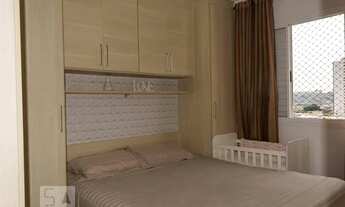 Imagem 4: Apartamento para Aluguel - Vila Formosa, 2 Quartos, 46 m2