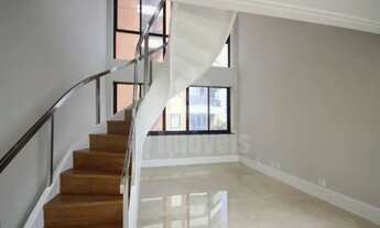 Imagem 4: Higienópolis duplex 3 suítes 4 vagas de garagem