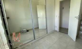 Imagem 5: Apartamento para Venda em Salvador, Patamares, 2 dormitórios, 1 suíte, 2 banheiros, 1 vaga