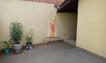 Imagem 2: Casa Bairro Segismundo Pereira, localizado na cidade de Uberlândia / MG