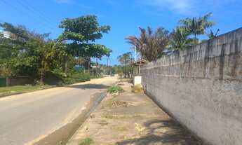 Imagem 7: Área com 864 m² na Praia da Maranduba - Rua Asfaltada