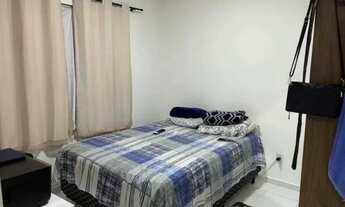 Imagem 3: Casa para venda com 88 metros quadrados com 2 quartos